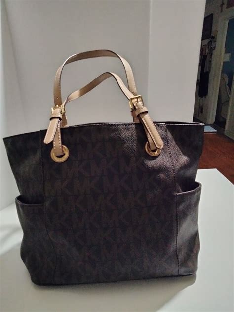 used michael kors purse|buy used michael kors purses.